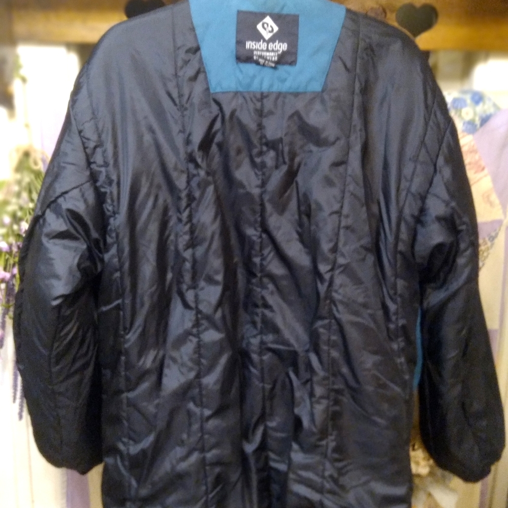 Inside Edge Performance Outerwear - image 8